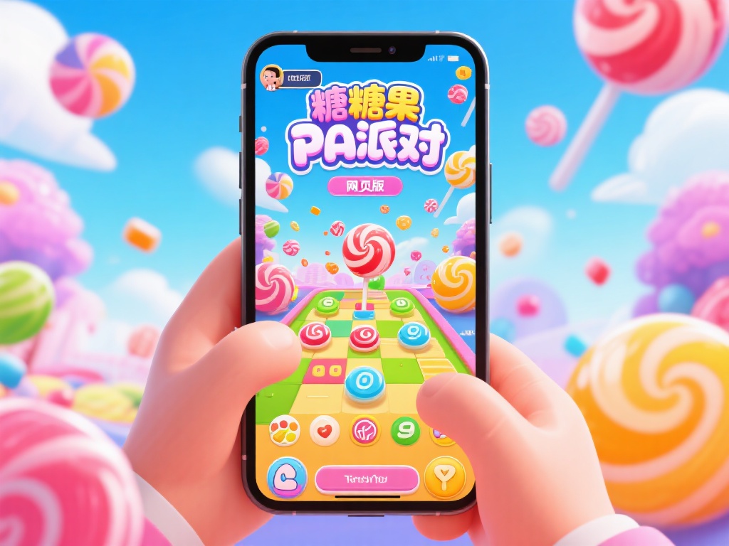 在这个数字化的时代，移动游戏在我们的日常生活中扮演