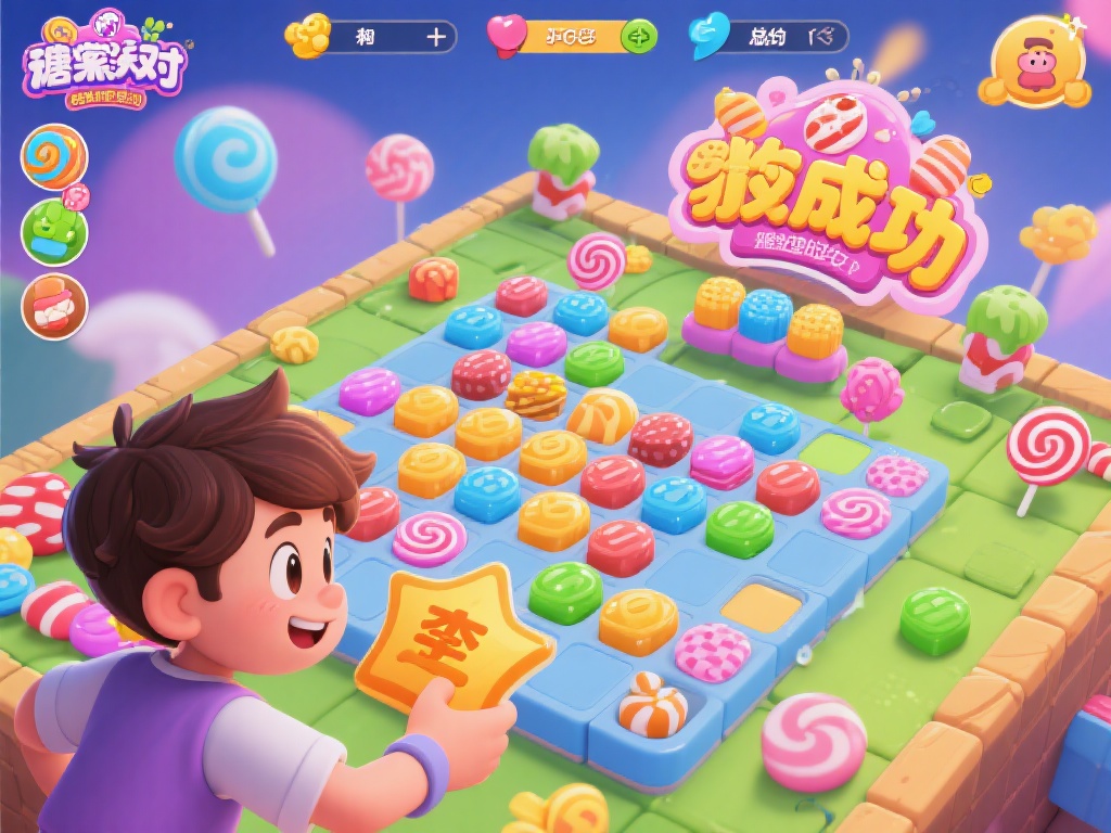 让我们来看一个成功玩家的案例。小李是一名资深游戏玩