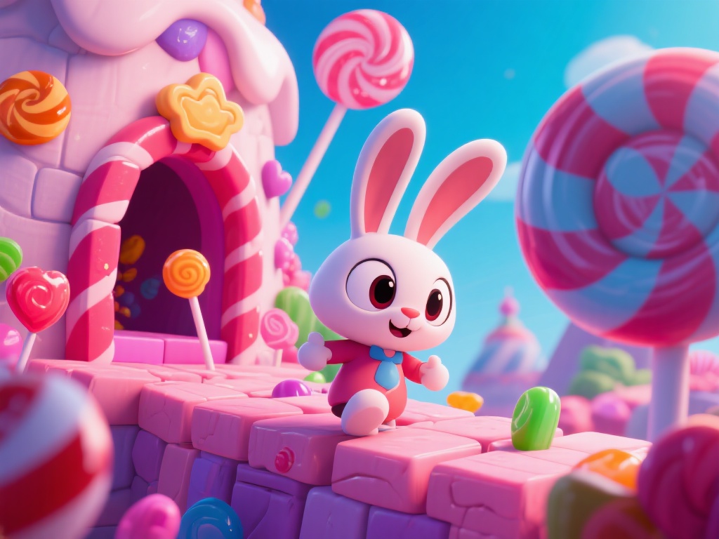 *为何这场冒险让人难以抗拒？*首先，这是一个充满挑