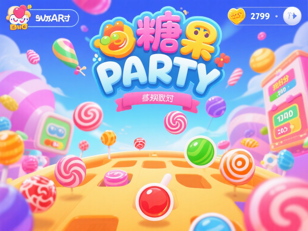 如何免费下载与安装糖果派对：详细步骤指南