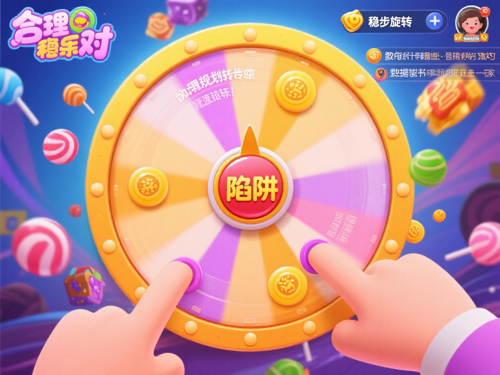 糖果派对掉落技巧全面解析与玩法揭秘