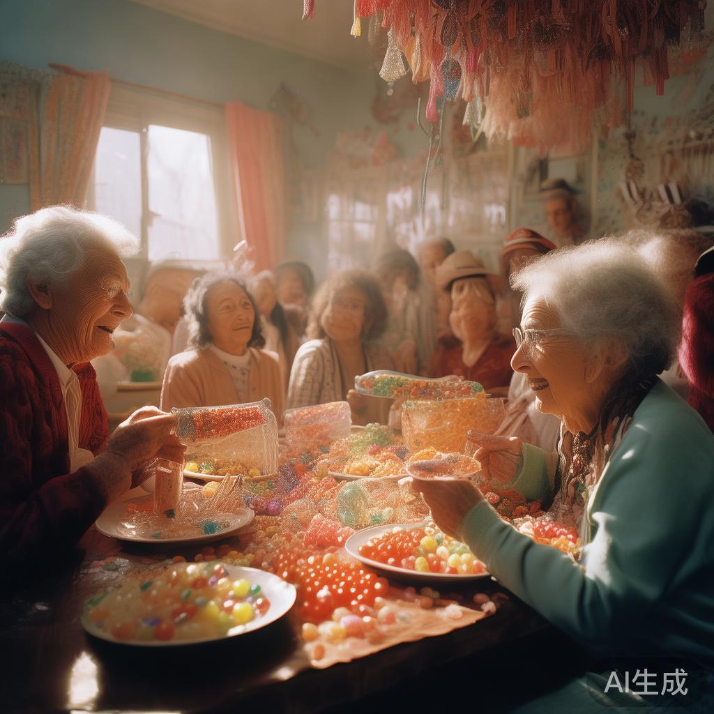 在当今社会，科技高速发展，许多儿童娱乐方式趋于多样