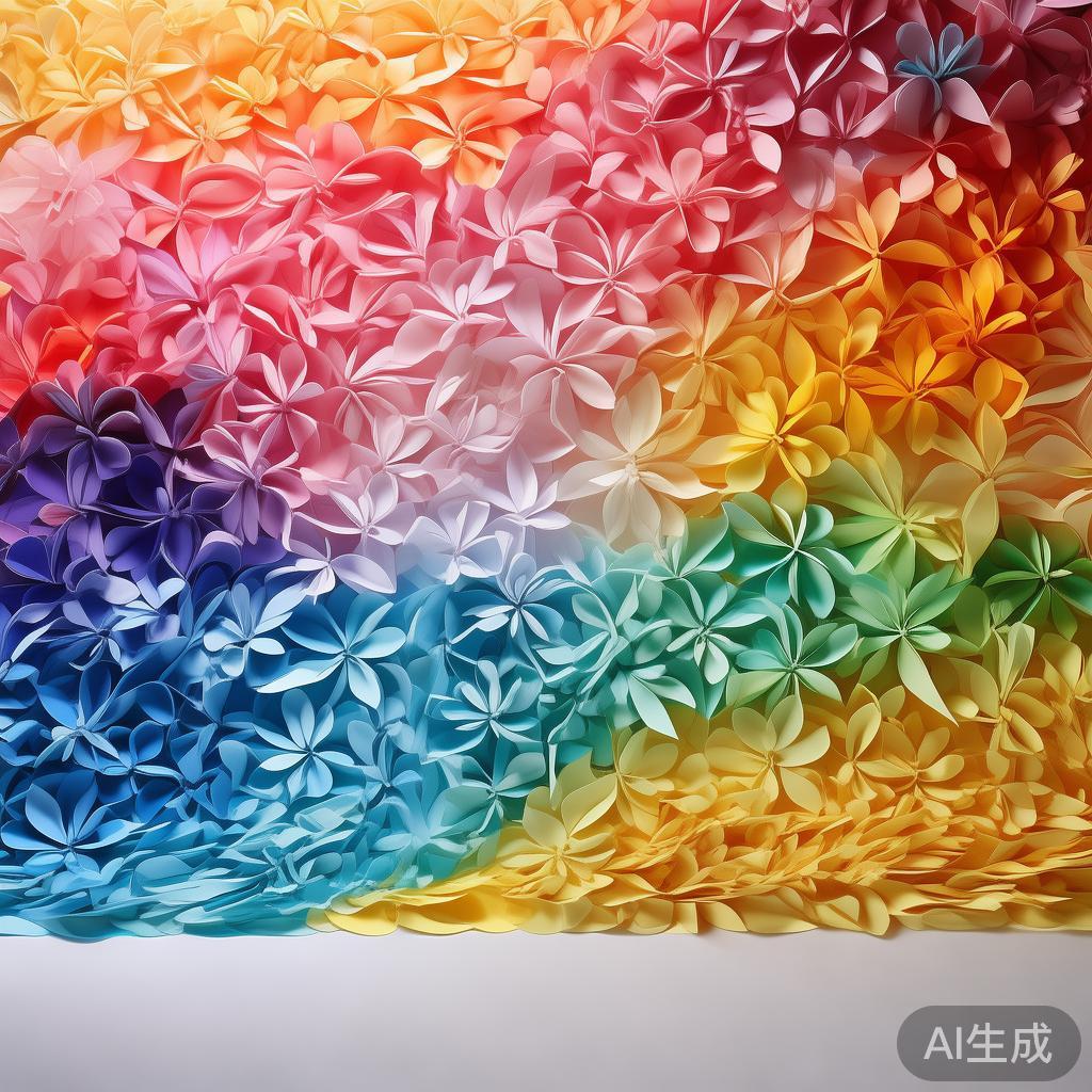 在搭配方面，建议采用层次丰富的颜色组合，使整个现场