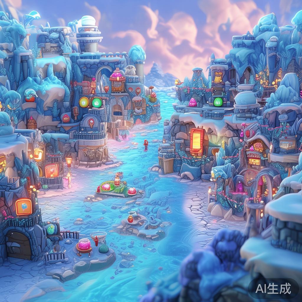 1.&nbsp;熟悉关卡目标
在开始游戏前，认真阅读每关的