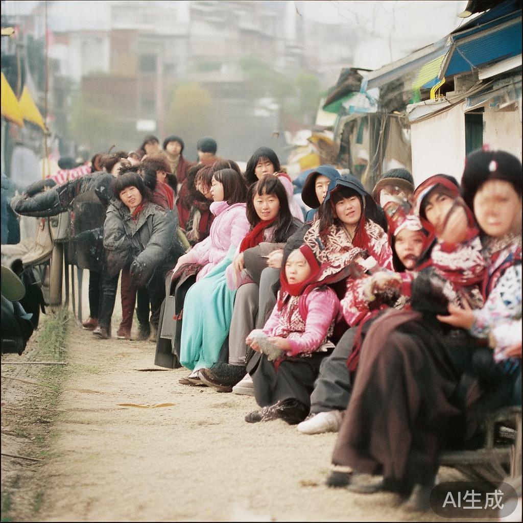 糖果色系地图通常采用明亮鲜艳的色彩搭配，如粉色、蓝