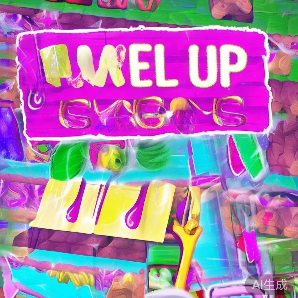 在纷繁复杂的休闲娱乐世界中，糖果派对凭借其丰富多彩