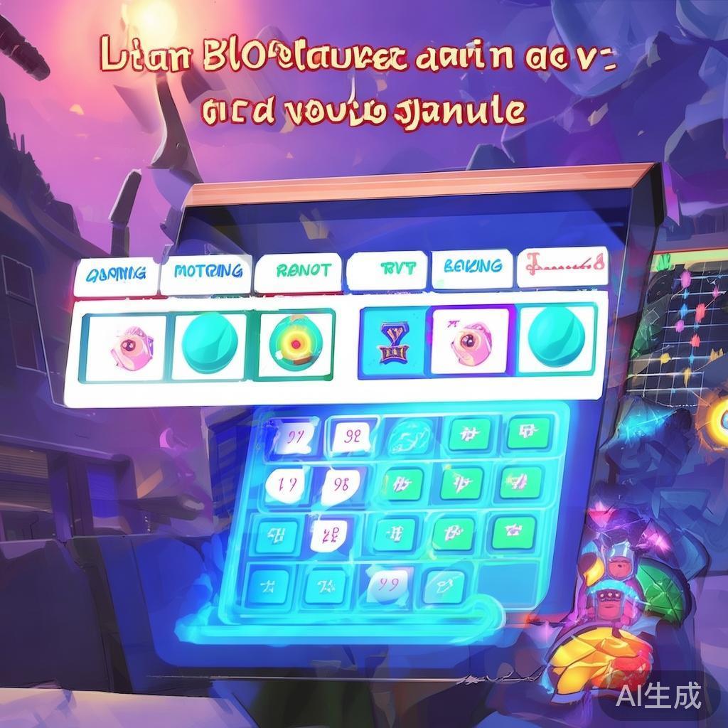 合理安排游戏时间
避免盲目刷游戏，而应集中在每日