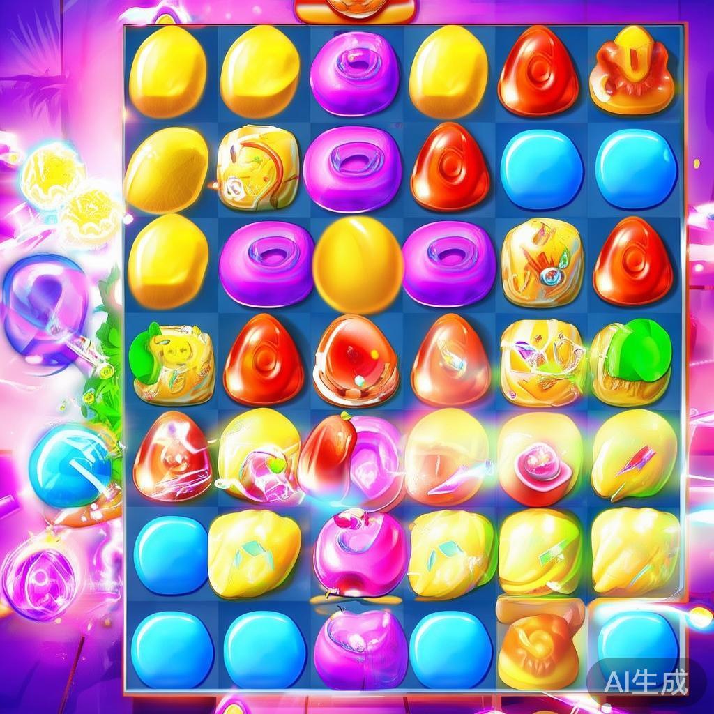 2023最新版266糖果派对游戏精彩攻略与丰富玩法技巧大全 266糖果派对游戏是一款以消除糖果为核心的益智游戏
