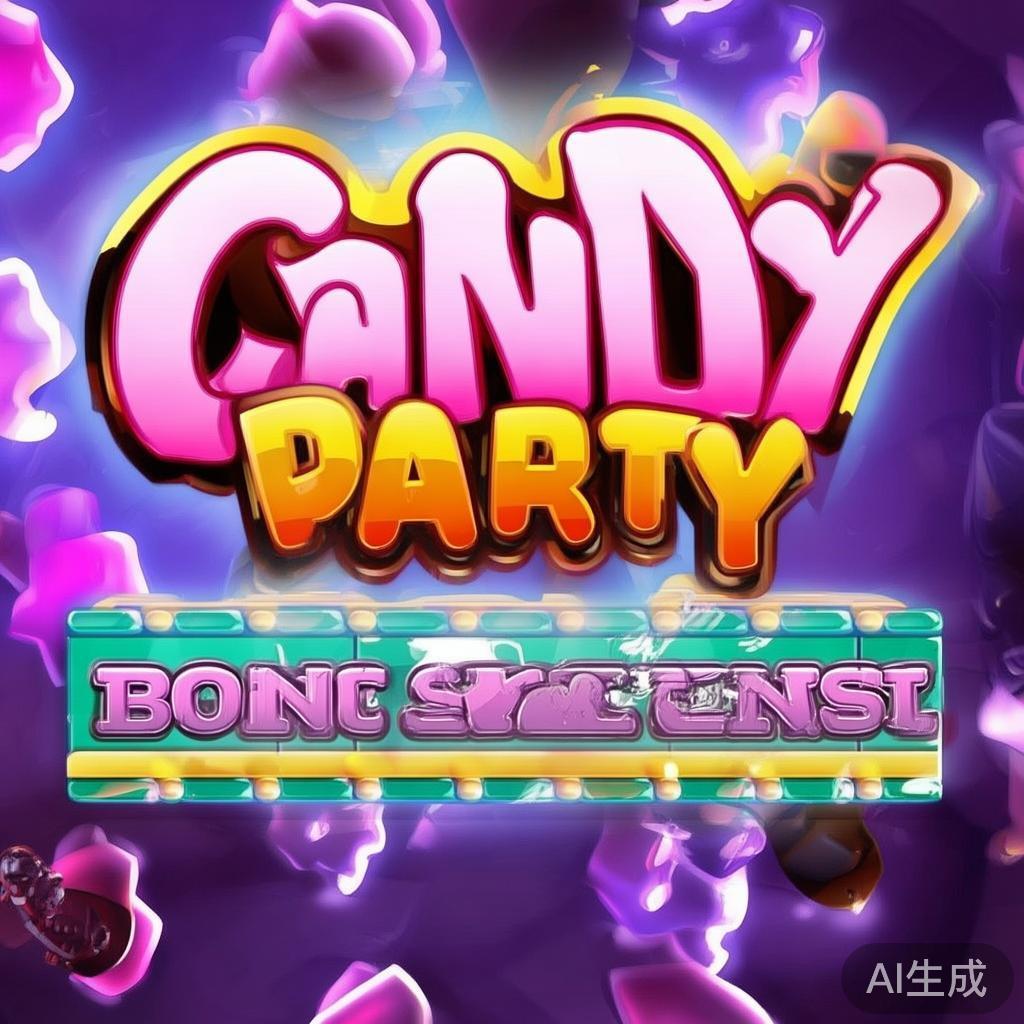 糖果派对彩金怎么领取?最新领取攻略全攻略解析 在众多线上娱乐游戏中,糖果派对凭借其丰富的游戏玩法