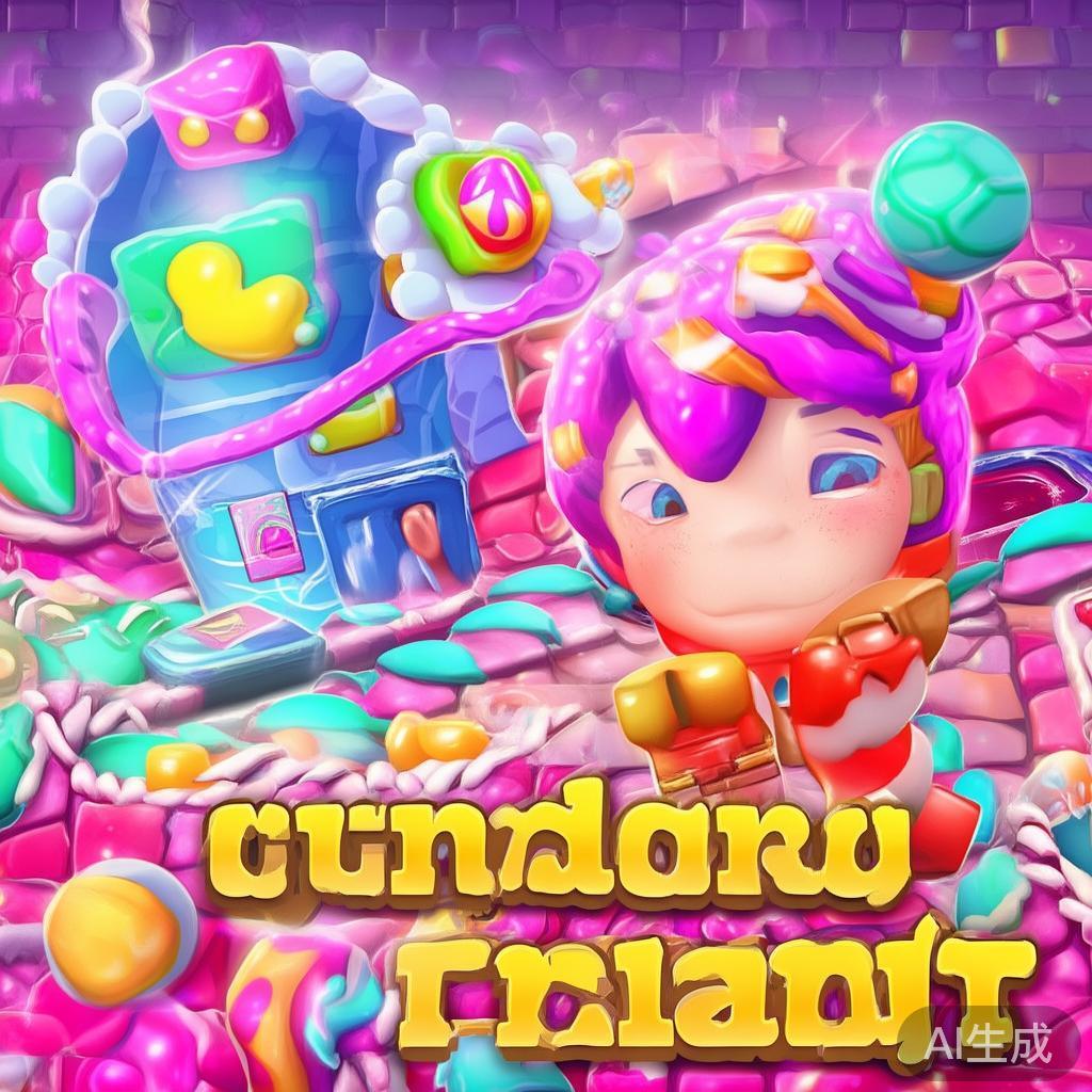 糖果派对修改器最新版全面破解免费下载,体验无限金币无限道具乐趣 随着手游的不断发展,作弊或破解工具层出不穷。特别是