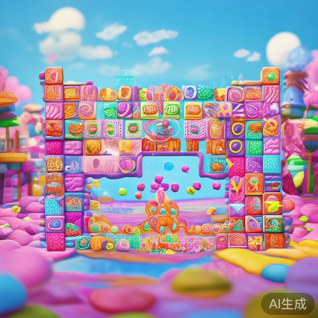 糖果塔防机关派对攻略:最佳玩法地点与趣味指南 如今,许多大型游戏平台和网页游戏中心都提供了丰富的