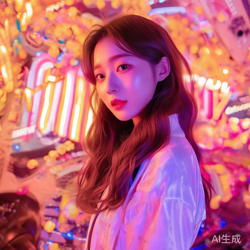 糖果派对TwiceMV完整高清观看攻略:详细步骤与最佳体验指南 在追踪偶像最新作品的过程中,《糖果派对》中Twic