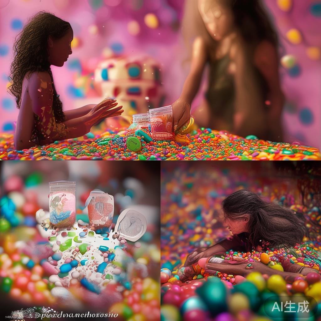 糖果派对中药物使用现象与潜在风险全面解析 一旦在糖果派对中引入药物,潜在的健康风险不容忽视。