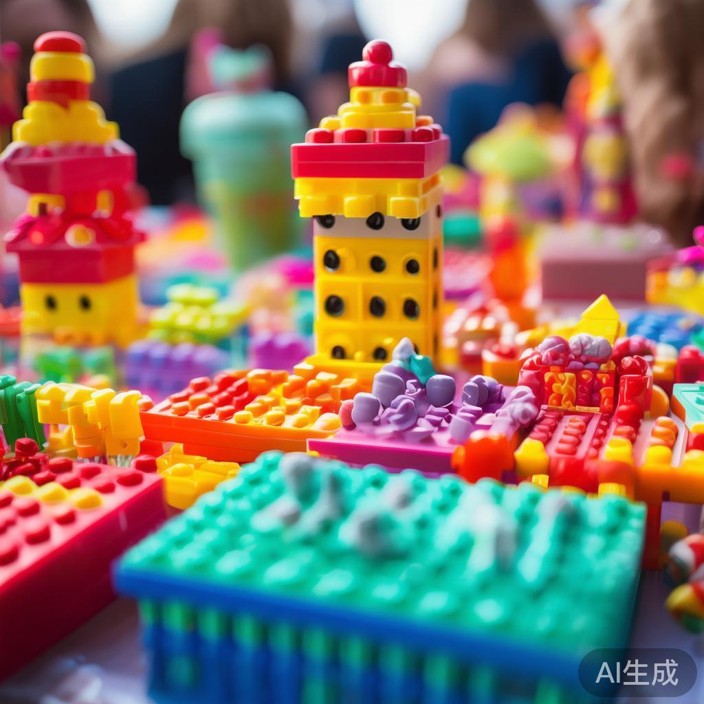 完成搭建后，令人期待的环节自然是品尝自己手中作品的