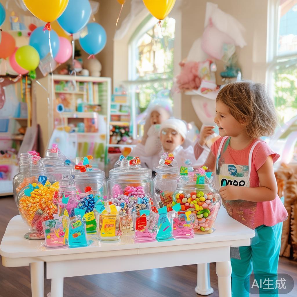 在追求视觉和味觉享受的同时，安全与健康也应放在首位