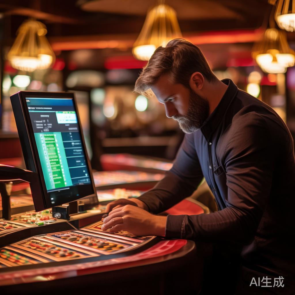 1.&nbsp;选择合适的投注水平
根据自己的经济情况合理